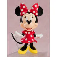 Nendoroid - Disney / Minnie Mouse