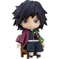 Nendoroid - Nendoroid Swacchao! - Demon Slayer: Kimetsu no Yaiba / Tomioka Giyuu