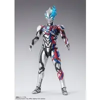 S.H.Figuarts - Ultraman Blazar