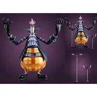 P.O.P (Portrait.Of.Pirates) - One Piece / Gecko Moria