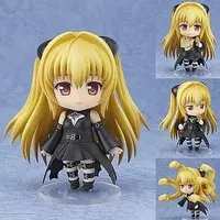 Nendoroid - To Love Ru / Konjiki no Yami