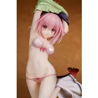 Figure - To LOVE Ru Darkness / Momo Belia Deviluke