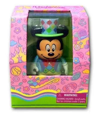 Figure - Disney / Mickey Mouse