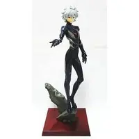 Figure - Prize Figure - Neon Genesis Evangelion / Nagisa Kaworu