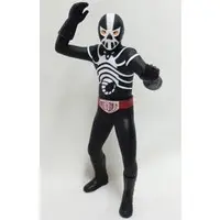 Sofubi Figure - Kamen Rider Series