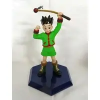 Prize Figure - Figure - Hunter x Hunter / Gon Freecss