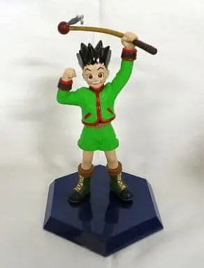 Prize Figure - Figure - Hunter x Hunter / Gon Freecss