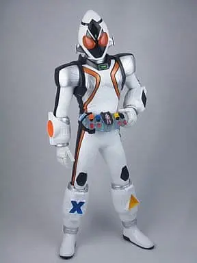 Ichiban Kuji - Sofubi Figure - Kamen Rider Fourze