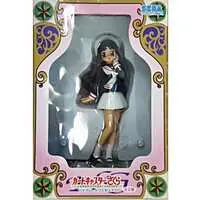 Figure - Prize Figure - Cardcaptor Sakura / Daidouji Tomoyo