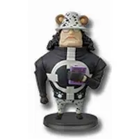 World Collectable Figure - Ichiban Kuji - One Piece / Bartholomew Kuma