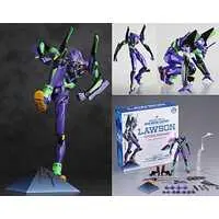 Revoltech - Neon Genesis Evangelion / Evangelion Unit-01