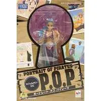P.O.P (Portrait.Of.Pirates) - One Piece / Nefertari Vivi