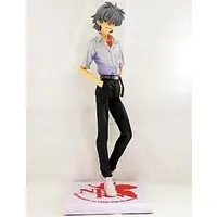 Figure - Prize Figure - Neon Genesis Evangelion / Nagisa Kaworu