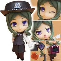 Nendoroid - Tetsudou Musume