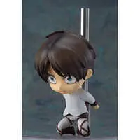 Nendoroid - Shingeki no Kyojin (Attack on Titan) / Mikasa Ackerman & Eren Yeager