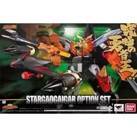 Figure - King of Braves GaoGaiGar