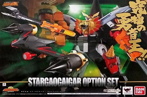 Figure - King of Braves GaoGaiGar