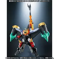 Figure - King of Braves GaoGaiGar