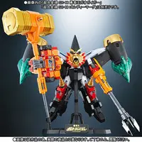 Figure - King of Braves GaoGaiGar