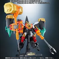 Figure - King of Braves GaoGaiGar