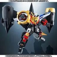 Figure - King of Braves GaoGaiGar