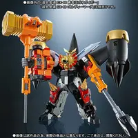 Figure - King of Braves GaoGaiGar