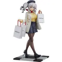 Figure - KanColle / Kashima