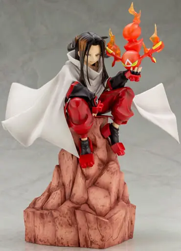 ARTFX J - Shaman King