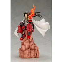 ARTFX J - Shaman King