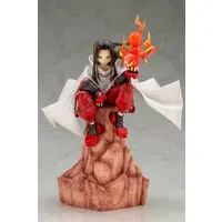 ARTFX J - Shaman King