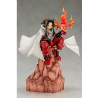 ARTFX J - Shaman King