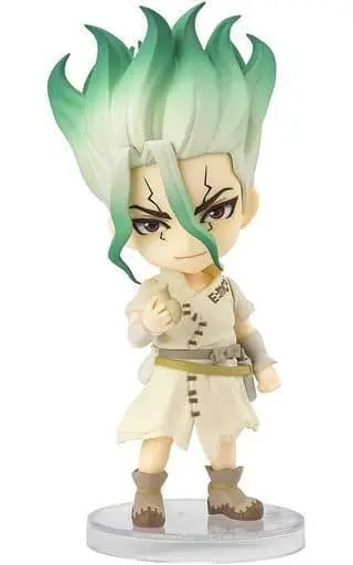 Figuarts mini - Dr. Stone