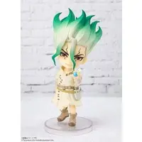 Figuarts mini - Dr. Stone