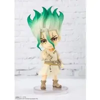 Figuarts mini - Dr. Stone