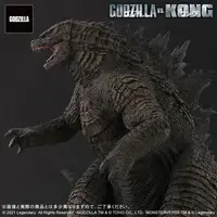 Figure - Godzilla series