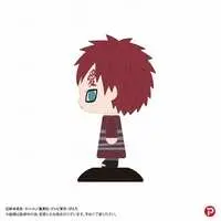 Yura Yura Head - NARUTO / Gaara