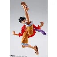 S.H.Figuarts - One Piece / Monkey D. Luffy