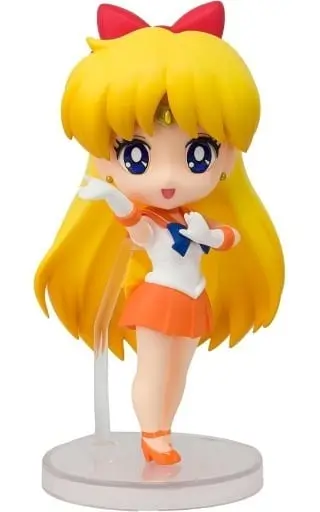 Figuarts mini - Bishoujo Senshi Sailor Moon / Sailor Venus