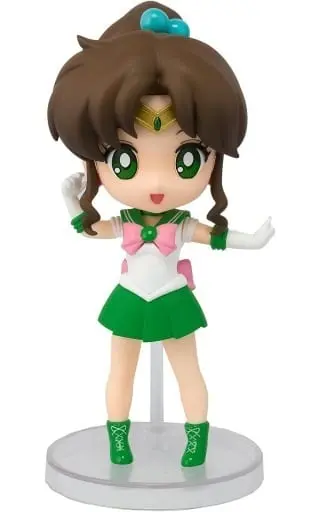 Figuarts mini - Bishoujo Senshi Sailor Moon / Sailor Jupiter