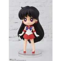 Figuarts mini - Bishoujo Senshi Sailor Moon / Sailor Mars