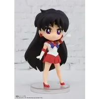 Figuarts mini - Bishoujo Senshi Sailor Moon / Sailor Mars