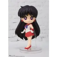 Figuarts mini - Bishoujo Senshi Sailor Moon / Sailor Mars