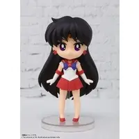 Figuarts mini - Bishoujo Senshi Sailor Moon / Sailor Mars