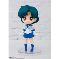 Figuarts mini - Bishoujo Senshi Sailor Moon / Sailor Mercury