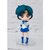 Figuarts mini - Bishoujo Senshi Sailor Moon / Sailor Mercury