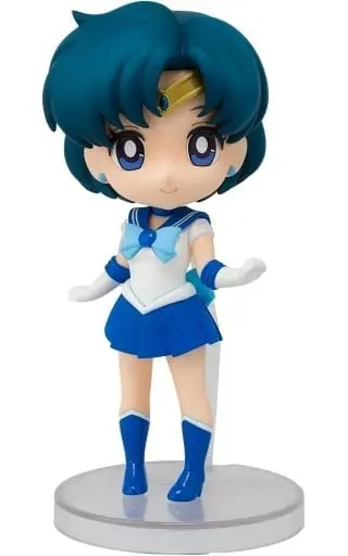 Figuarts mini - Bishoujo Senshi Sailor Moon / Sailor Mercury