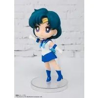 Figuarts mini - Bishoujo Senshi Sailor Moon / Sailor Mercury