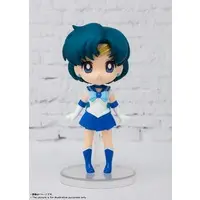 Figuarts mini - Bishoujo Senshi Sailor Moon / Sailor Mercury