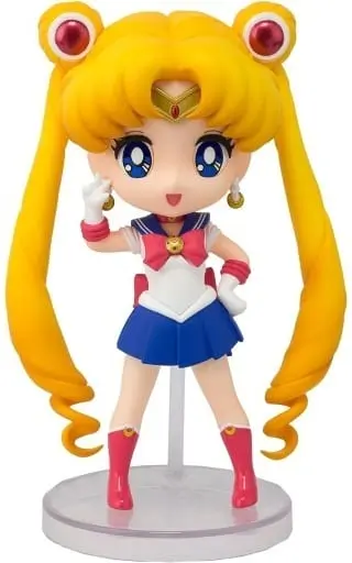 Figuarts mini - Bishoujo Senshi Sailor Moon