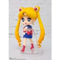 Figuarts mini - Bishoujo Senshi Sailor Moon